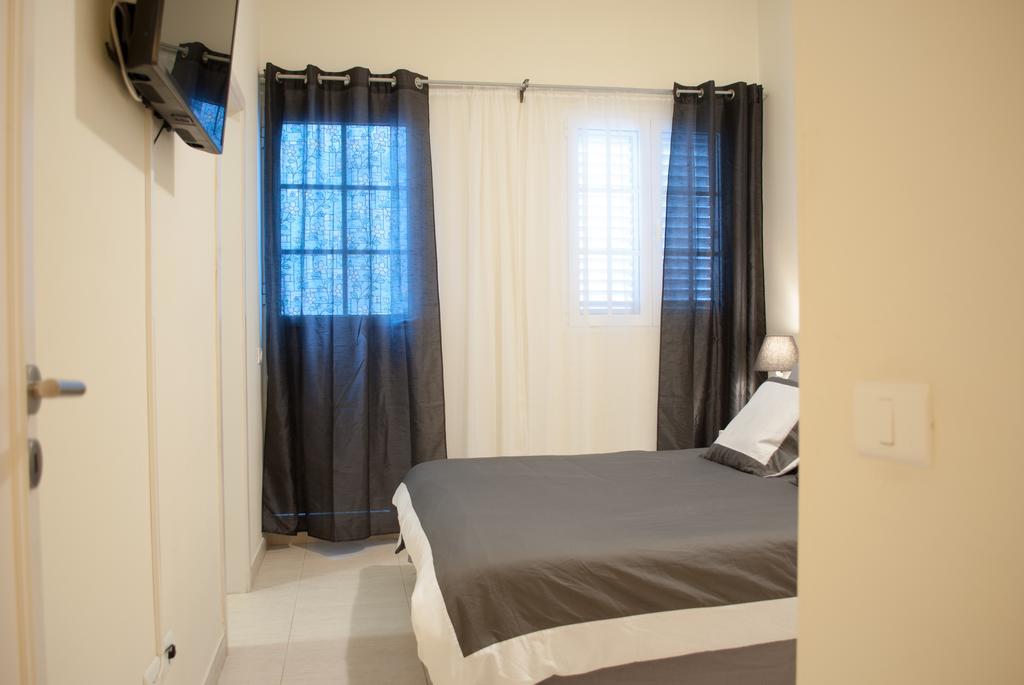 Apartamento Fernando Guanarteme Las Palmas de Gran Canárias Exterior foto