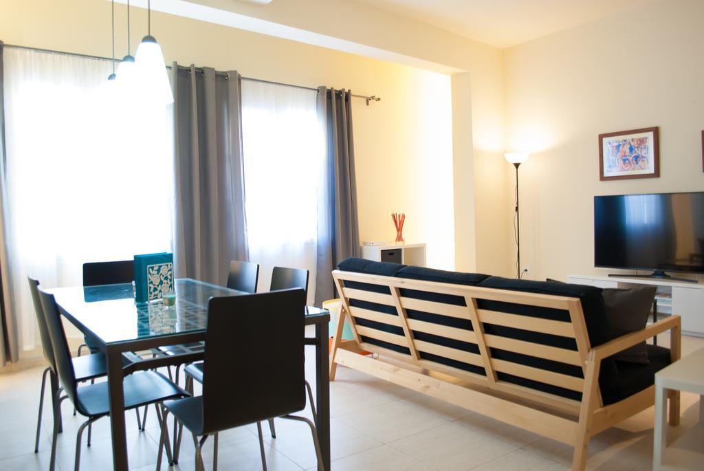 Apartamento Fernando Guanarteme Las Palmas de Gran Canárias Exterior foto